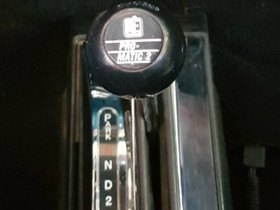 Hurst promatic 2 shifteri, Autovaraosat, Auton varaosat ja tarvikkeet, Kouvola, Tori.fi Hurst promatic 2 shifteri, Autovaraosat, Auton varaosat ja tarvikkeet, Kouvola, Tori.fi