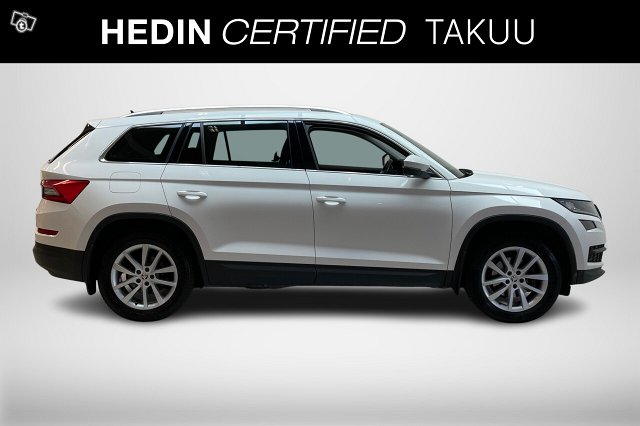 SKODA Kodiaq 7
