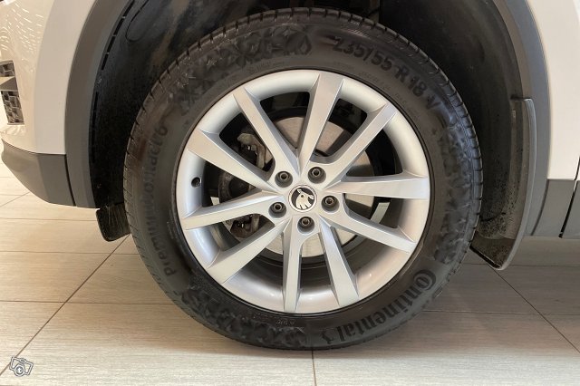 SKODA Kodiaq 13
