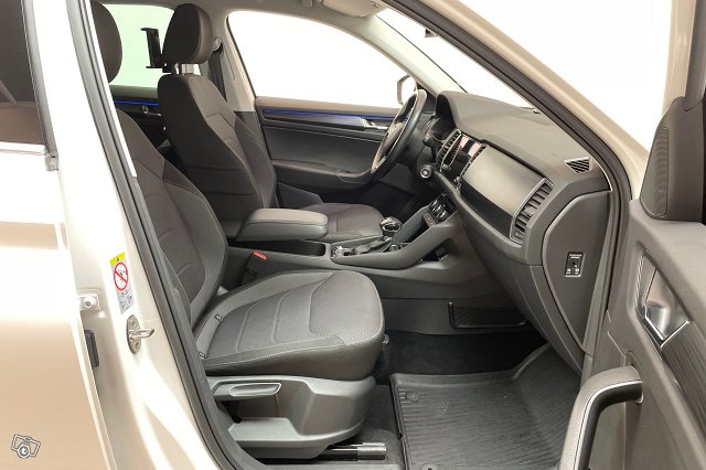 SKODA Kodiaq 19