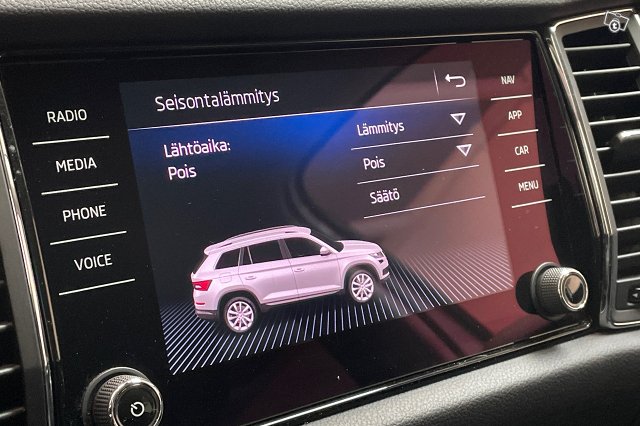 SKODA Kodiaq 23