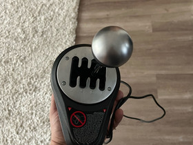 Thrustmaster th8a, Muu tietotekniikka, Tietokoneet ja lisälaitteet, Varkaus, Tori.fi Thrustmaster th8a, Muu tietotekniikka, Tietokoneet ja lisälaitteet, Varkaus, Tori.fi