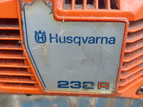 Husgvarna raivaussaha, Muu piha ja puutarha, Piha ja puutarha, Leppävirta, Tori.fi Husgvarna raivaussaha, Muu piha ja puutarha, Piha ja puutarha, Leppävirta, Tori.fi