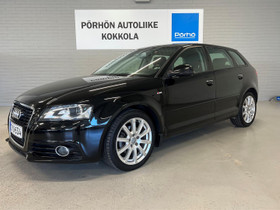 AUDI A3, Autot, Kokkola, Tori.fi AUDI A3, Autot, Kokkola, Tori.fi