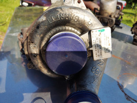Garrett turbo V6 CDI, Autovaraosat, Auton varaosat ja tarvikkeet, Kouvola, Tori.fi Garrett turbo V6 CDI, Autovaraosat, Auton varaosat ja tarvikkeet, Kouvola, Tori.fi