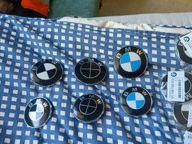 BMW logo, Autovaraosat, Auton varaosat ja tarvikkeet, Eura, Tori.fi