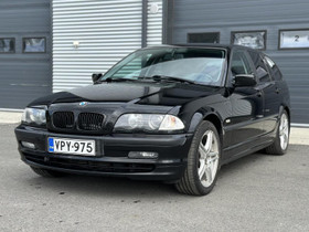 BMW 320, Autot, Joensuu, Tori.fi BMW 320, Autot, Joensuu, Tori.fi