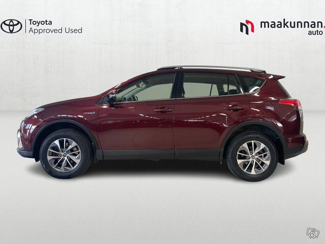 TOYOTA RAV4 2
