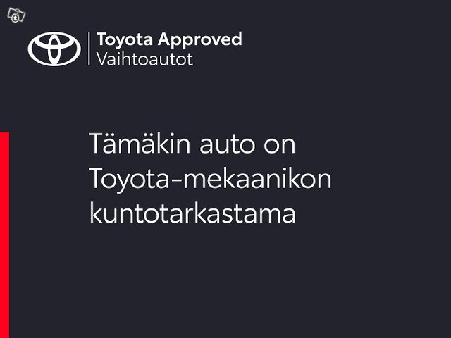 TOYOTA RAV4 13