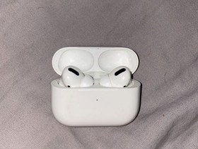 Airpods pro gen 1, Puhelintarvikkeet, Puhelimet ja tarvikkeet, Ylöjärvi, Tori.fi Airpods pro gen 1, Puhelintarvikkeet, Puhelimet ja tarvikkeet, Ylöjärvi, Tori.fi