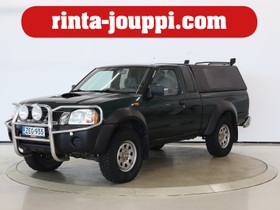 Nissan KING CAB, Autot, Rovaniemi, Tori.fi Nissan KING CAB, Autot, Rovaniemi, Tori.fi