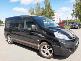Toyota Proace, Autot, Seinäjoki, Tori.fi Toyota Proace, Autot, Seinäjoki, Tori.fi