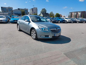 Opel Insignia, Autot, Seinäjoki, Tori.fi Opel Insignia, Autot, Seinäjoki, Tori.fi