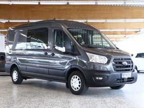 Ford Transit, Autot, Seinäjoki, Tori.fi Ford Transit, Autot, Seinäjoki, Tori.fi