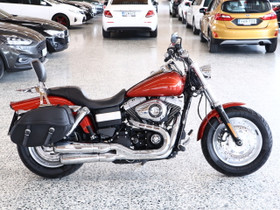 Harley-Davidson Fat Bob, Moottoripyörät, Moto, Seinäjoki, Tori.fi Harley-Davidson Fat Bob, Moottoripyörät, Moto, Seinäjoki, Tori.fi