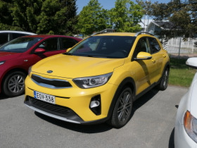 Kia Stonic, Autot, Pori, Tori.fi Kia Stonic, Autot, Pori, Tori.fi