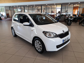 Skoda Citigo, Autot, Lahti, Tori.fi Skoda Citigo, Autot, Lahti, Tori.fi