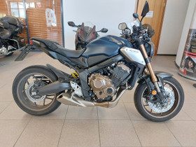 Honda CB 650 R, Moottoripyörät, Moto, Lahti, Tori.fi Honda CB 650 R, Moottoripyörät, Moto, Lahti, Tori.fi