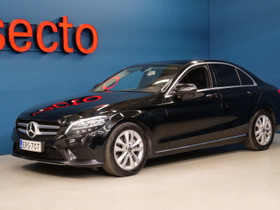 Mercedes-Benz C, Autot, Espoo, Tori.fi Mercedes-Benz C, Autot, Espoo, Tori.fi