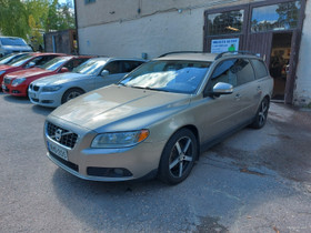Volvo V70, Autot, Lahti, Tori.fi Volvo V70, Autot, Lahti, Tori.fi