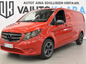 Mercedes-Benz Vito, Autot, Vantaa, Tori.fi