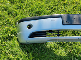 BMW E46 etupuskuri, Autovaraosat, Auton varaosat ja tarvikkeet, Kouvola, Tori.fi BMW E46 etupuskuri, Autovaraosat, Auton varaosat ja tarvikkeet, Kouvola, Tori.fi