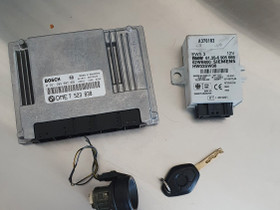 Bmw Ecu / Moottorinohjaus, Autovaraosat, Auton varaosat ja tarvikkeet, Ylivieska, Tori.fi Bmw Ecu / Moottorinohjaus, Autovaraosat, Auton varaosat ja tarvikkeet, Ylivieska, Tori.fi