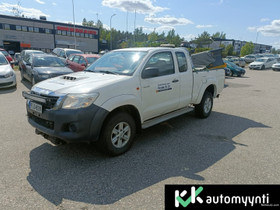 Toyota Hilux, Autot, Tuusula, Tori.fi Toyota Hilux, Autot, Tuusula, Tori.fi