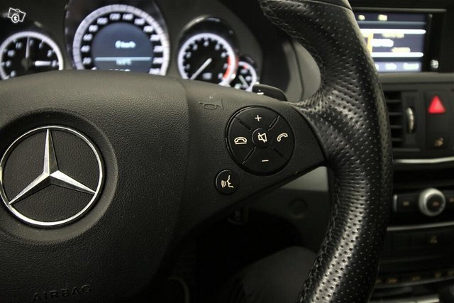Mercedes-Benz E 20