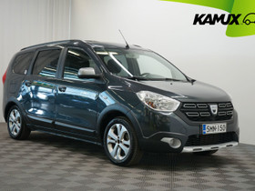 Dacia Lodgy, Autot, Seinäjoki, Tori.fi Dacia Lodgy, Autot, Seinäjoki, Tori.fi
