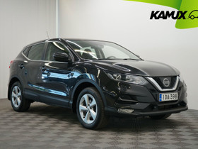 Nissan Qashqai, Autot, Seinäjoki, Tori.fi Nissan Qashqai, Autot, Seinäjoki, Tori.fi