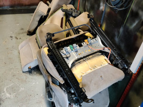 V70 mk2 beige penkit, Autovaraosat, Auton varaosat ja tarvikkeet, Pori, Tori.fi V70 mk2 beige penkit, Autovaraosat, Auton varaosat ja tarvikkeet, Pori, Tori.fi