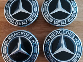 Mercedes Benz vanteen keskikupit, Autovaraosat, Auton varaosat ja tarvikkeet, Ulvila, Tori.fi