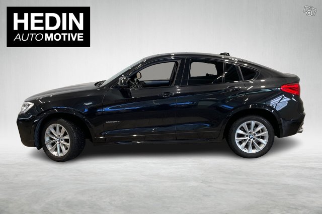 BMW X4 6