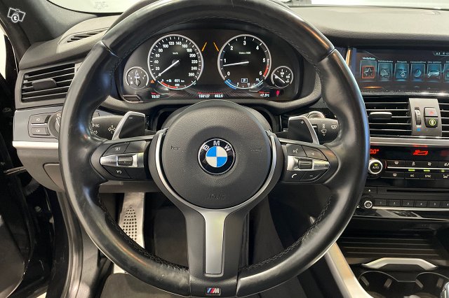 BMW X4 14