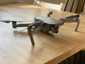 DJI Mavic Pro Platinum Fly More Combo, Muu valokuvaus, Kamerat ja valokuvaus, Oulu, Tori.fi DJI Mavic Pro Platinum Fly More Combo, Muu valokuvaus, Kamerat ja valokuvaus, Oulu, Tori.fi