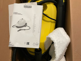 Kärcher easyfix sc2, Pölynimurit ja siivousvälineet, Kodinkoneet, Jyväskylä, Tori.fi Kärcher easyfix sc2, Pölynimurit ja siivousvälineet, Kodinkoneet, Jyväskylä, Tori.fi