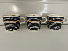 Marimekko Anniversary kuppi 2 dl, Kahvikupit, mukit ja lasit, Keittiötarvikkeet ja astiat, Seinäjoki, Tori.fi Marimekko Anniversary kuppi 2 dl, Kahvikupit, mukit ja lasit, Keittiötarvikkeet ja astiat, Seinäjoki, Tori.fi