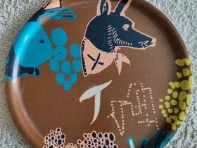 Marimekko Koira tarjotin, Tarjoiluastiat, Keittiötarvikkeet ja astiat, Mikkeli, Tori.fi Marimekko Koira tarjotin, Tarjoiluastiat, Keittiötarvikkeet ja astiat, Mikkeli, Tori.fi