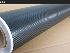 Carbon Yliteippaus / autoteippirulla 1,52m x 1m, Autostereot ja tarvikkeet, Auton varaosat ja tarvikkeet, Evijärvi, Tori.fi Carbon Yliteippaus / autoteippirulla 1,52m x 1m, Autostereot ja tarvikkeet, Auton varaosat ja tarvikkeet, Evijärvi, Tori.fi