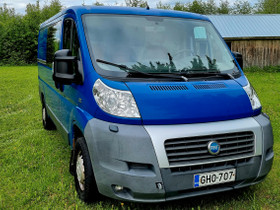 Fiat Ducato, Autot, Joroinen, Tori.fi Fiat Ducato, Autot, Joroinen, Tori.fi
