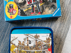 Lego - palapeli ja Mauri Kunnas - palapeli, Lelut ja pelit, Lastentarvikkeet ja lelut, Kittilä, Tori.fi Lego - palapeli ja Mauri Kunnas - palapeli, Lelut ja pelit, Lastentarvikkeet ja lelut, Kittilä, Tori.fi