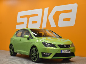 Seat Ibiza, Autot, Kirkkonummi, Tori.fi Seat Ibiza, Autot, Kirkkonummi, Tori.fi
