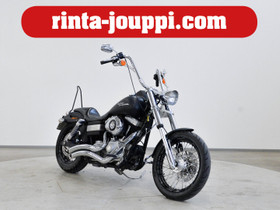 Harley-Davidson DYNA, Moottoripyörät, Moto, Espoo, Tori.fi Harley-Davidson DYNA, Moottoripyörät, Moto, Espoo, Tori.fi