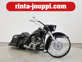 Harley-Davidson TOURING, Moottoripyörät, Moto, Espoo, Tori.fi