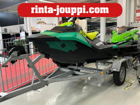 Sea doo spark trixx 2-up, Muut, Järvenpää, Tori.fi Sea doo spark trixx 2-up, Muut, Järvenpää, Tori.fi