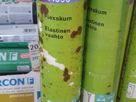 Illbruck fm330 elastinen saumavaahto 880ml, Eristys ja katot, Rakennustarvikkeet ja työkalut, Tampere, Tori.fi Illbruck fm330 elastinen saumavaahto 880ml, Eristys ja katot, Rakennustarvikkeet ja työkalut, Tampere, Tori.fi