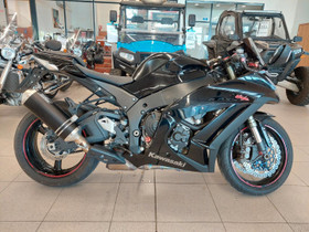 Kawasaki ZX-10R, Moottoripyörät, Moto, Lahti, Tori.fi Kawasaki ZX-10R, Moottoripyörät, Moto, Lahti, Tori.fi