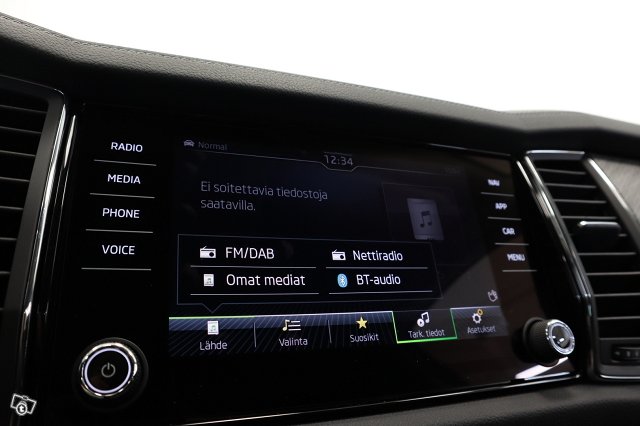 Skoda KODIAQ 18