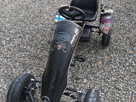 Polkuauto Berg Race Black edition, Lelut ja pelit, Lastentarvikkeet ja lelut, Kittilä, Tori.fi Polkuauto Berg Race Black edition, Lelut ja pelit, Lastentarvikkeet ja lelut, Kittilä, Tori.fi